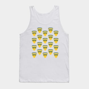 Mariposa Festival (Radiant) Tank Top